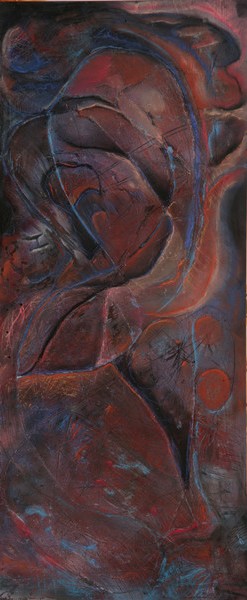  Broken heart