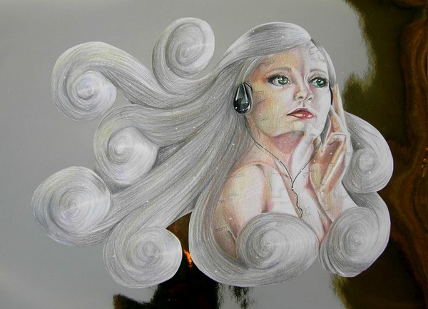 Modern Muse
