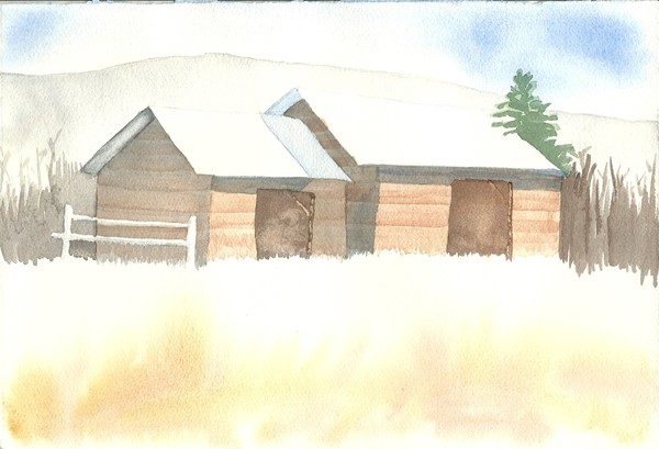 Barns