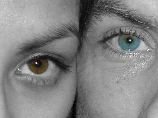 Eyes