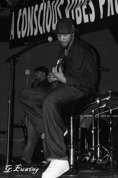 Lyfe Jennings