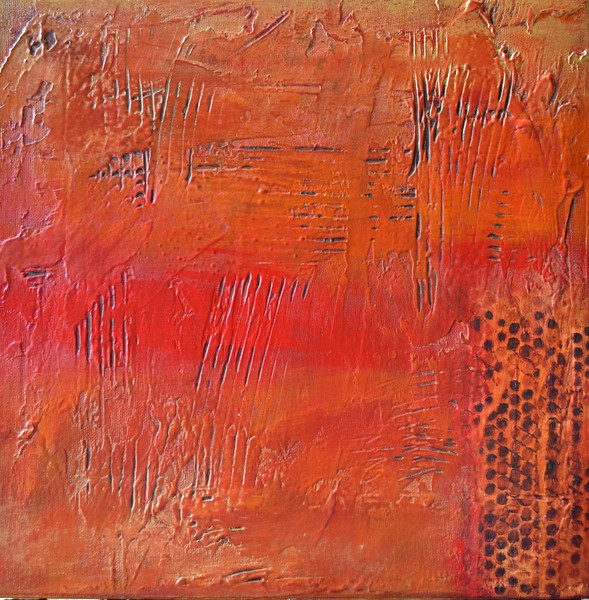 Golden Fire I