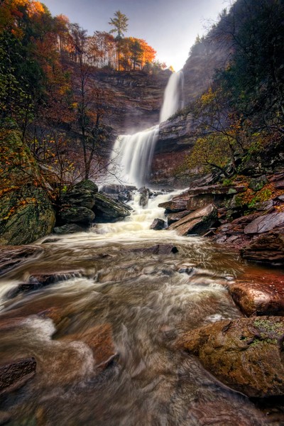 Fall Fury