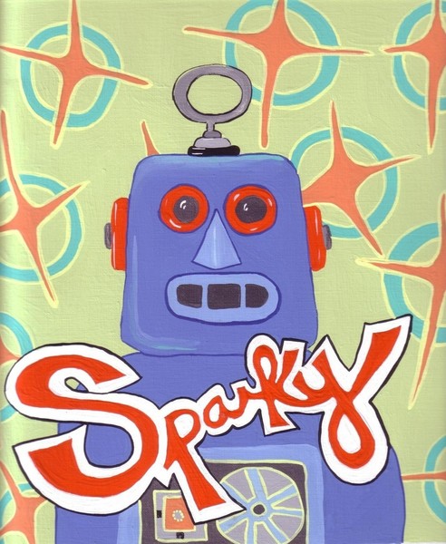 Sparky