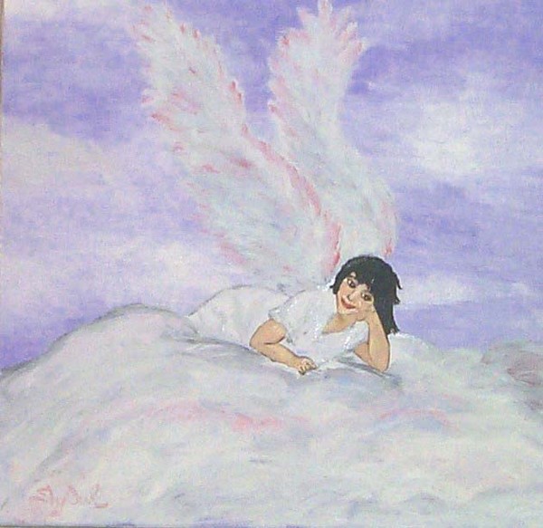 Angels are Watching