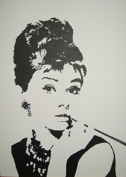Breakfast at Tiffany's