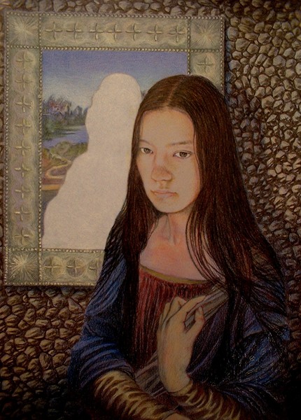 Mona Lisa Smile