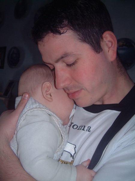 fathers love for his son
