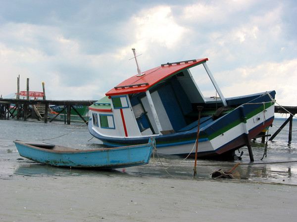 brazilboat