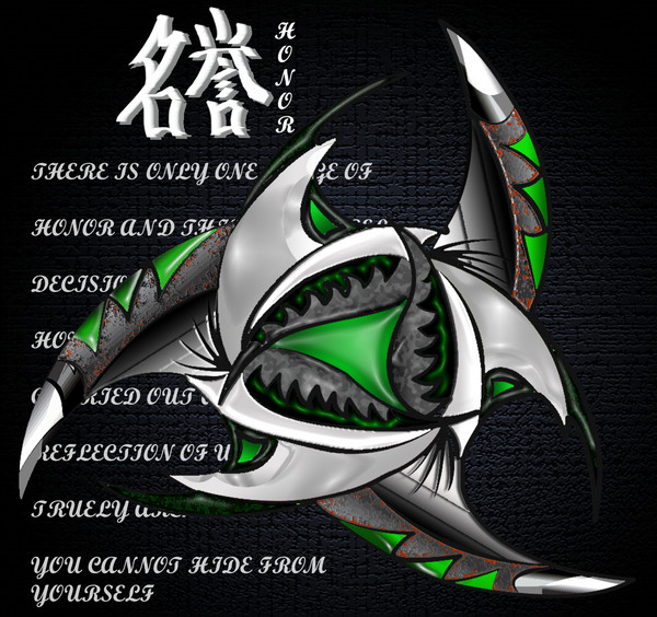 Honor