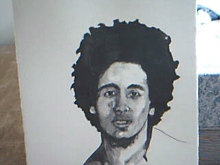 young marley