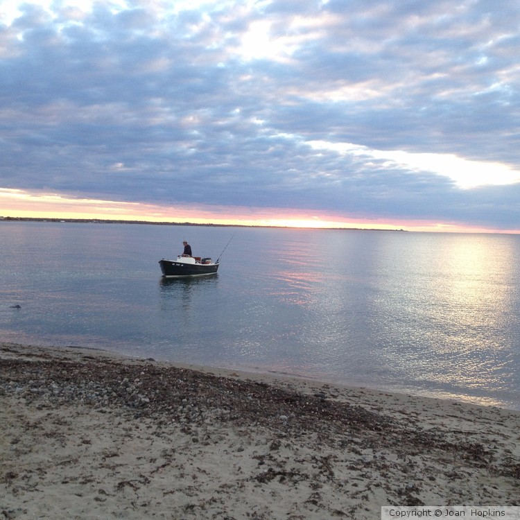 Morning Peace