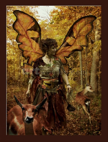 Mother Nature