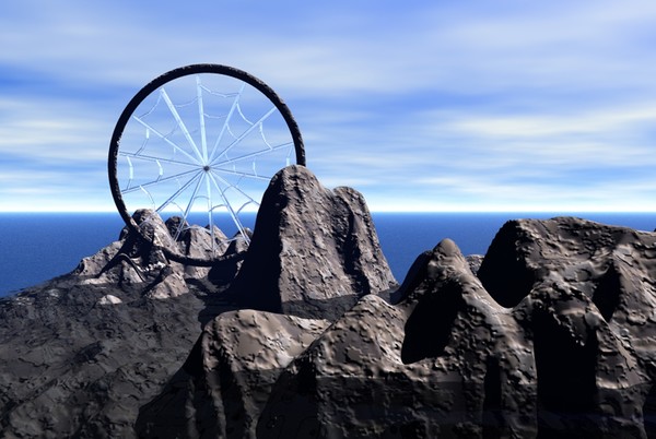Web ring 2
