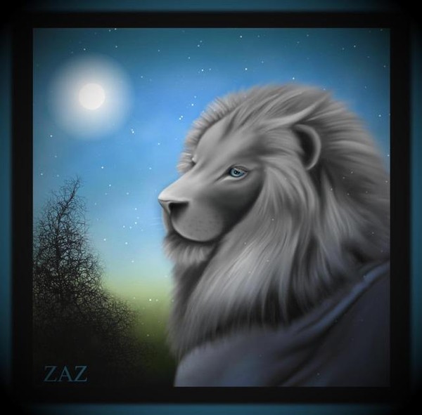 The King