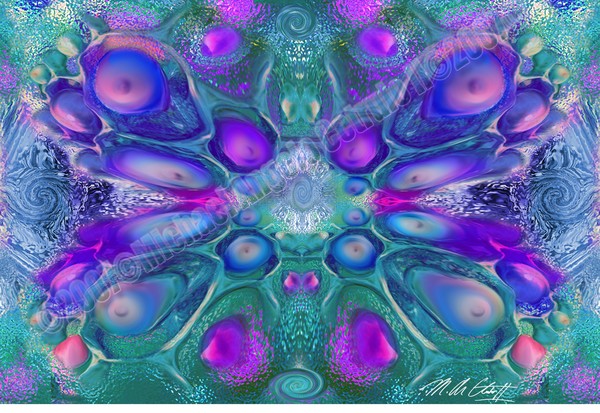 Nipbula: A Crown of Creation