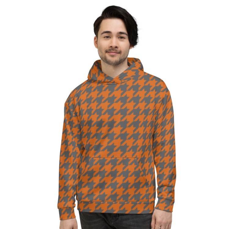 RELIX GROOVE HOODIE