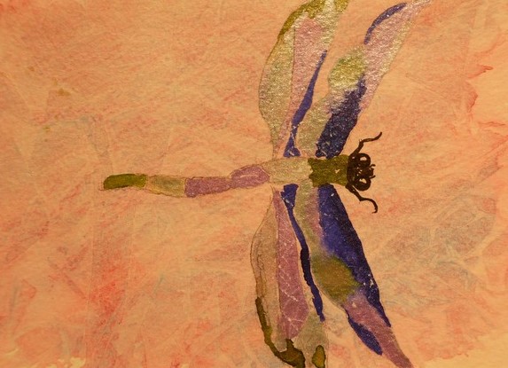 Dragonfly