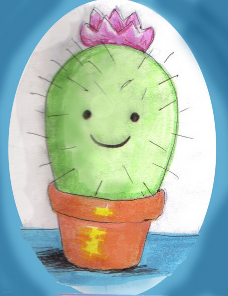 Prickly