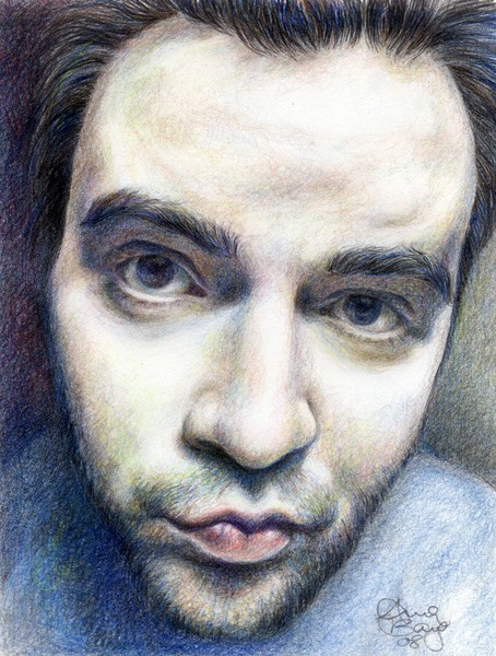 Martin Nebelong 1