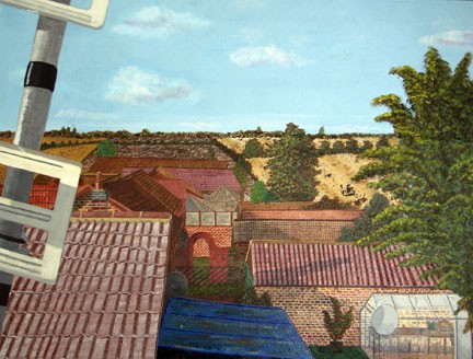 Rooftops