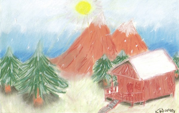 A Winter's Day