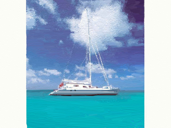 Sailboat