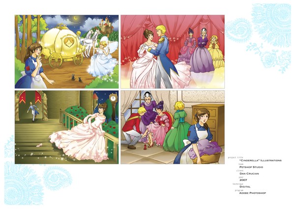 cinderella
