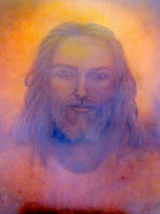 Image of Christ