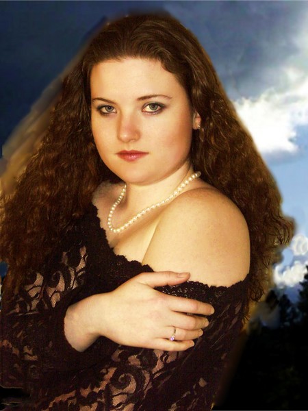 Black Lace & Pearls