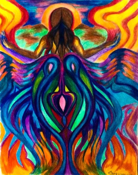 Sunset Dream
