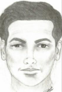 Forensic Sketch 1