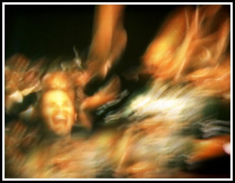 Mosh Pit