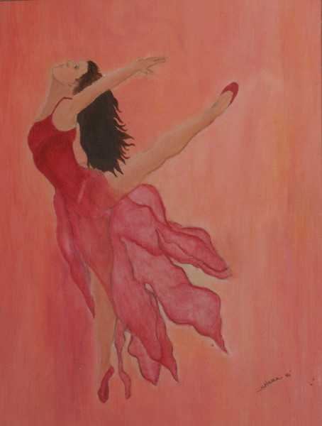 Dancer