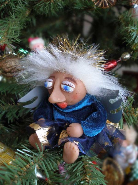 Angel 2012