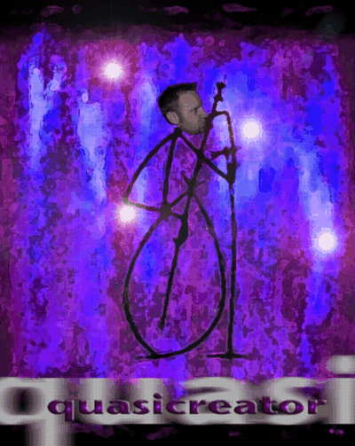 Quasi Bass Thumper