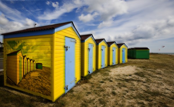 Life In Littlehampton