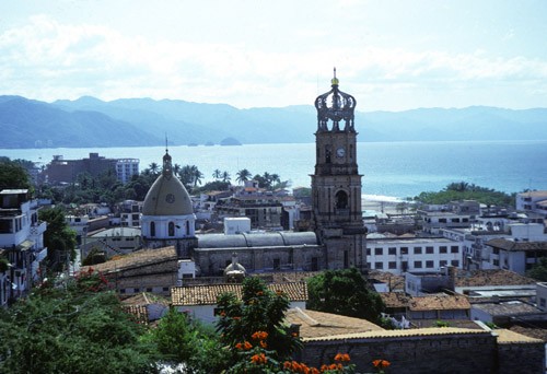 Puerto Vallarta, Mexico 2