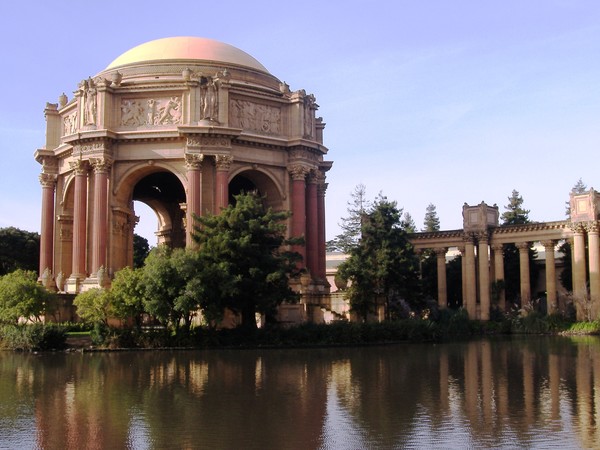 San Francisco