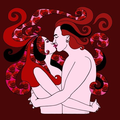 Love Roses