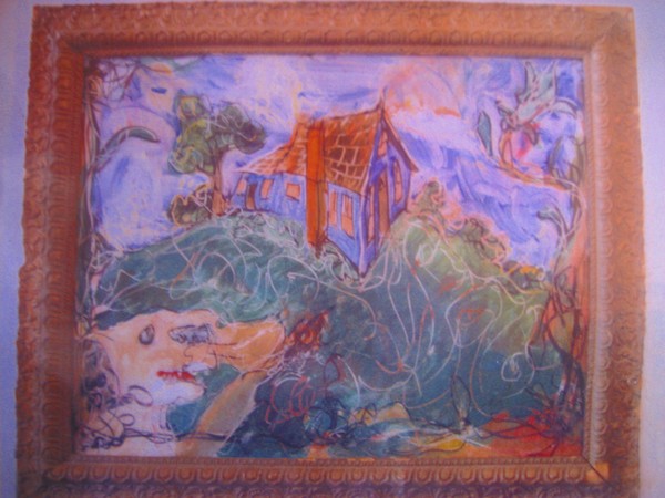 golden hill