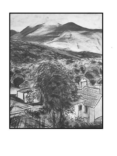 Gerlan View
