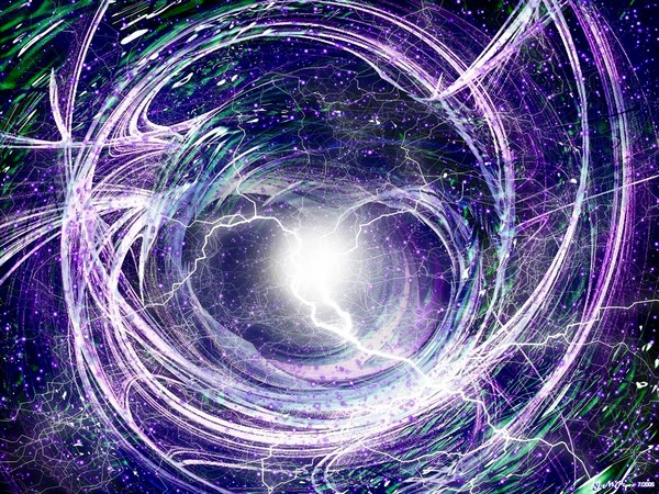 The Inner Light