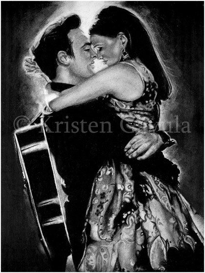 Walk the Line
