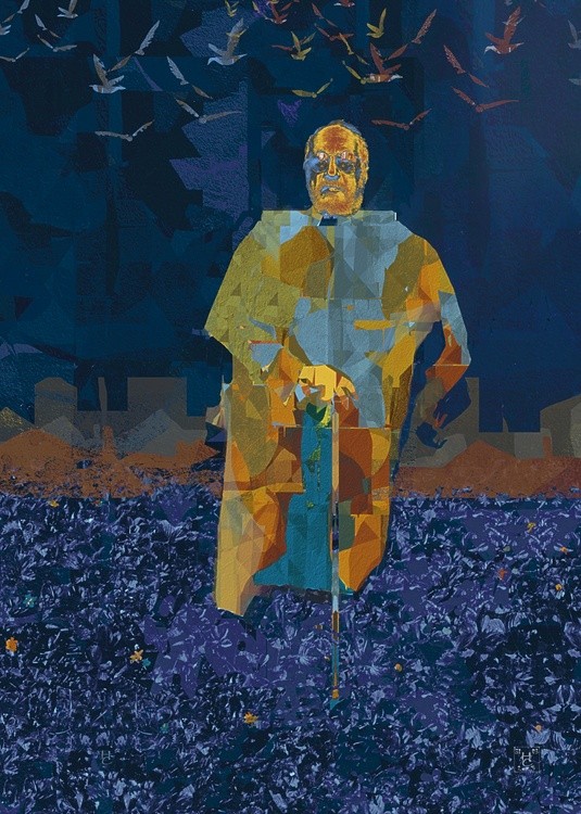 scarecrow