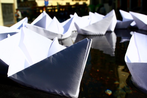 Isabel Porto's work