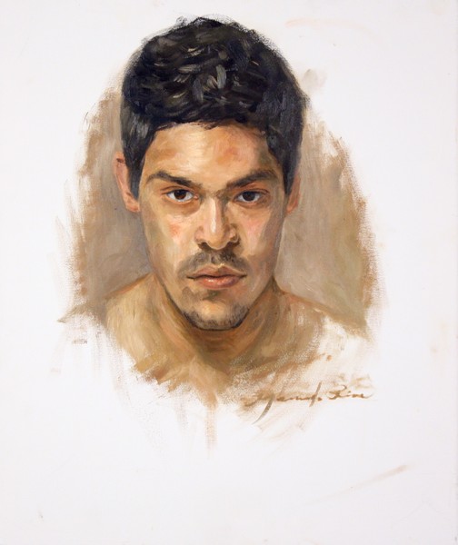 Study of Me 