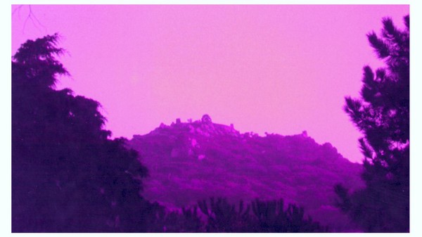 CASTELO DOS MOUROS