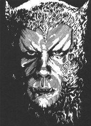 Werewolf