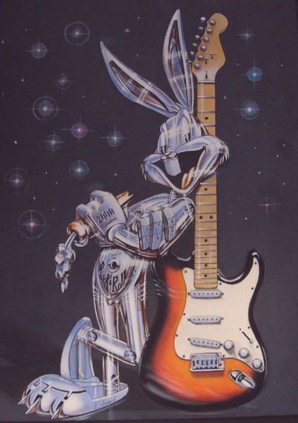 Rock and Roll